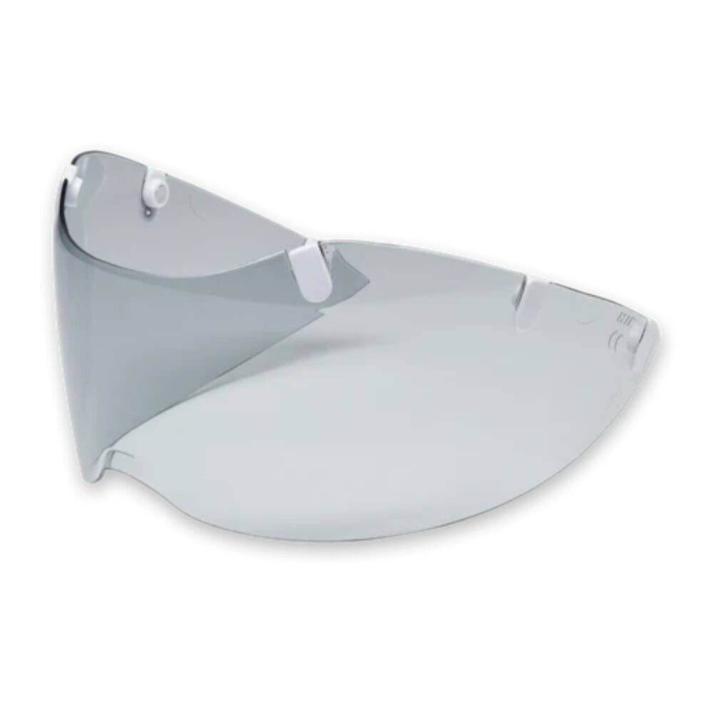 Visera Ahumada Casco HJC Adwatt Blanco