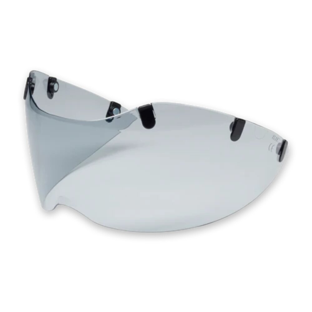 Visera Ahumada Casco HJC Adwatt Negro