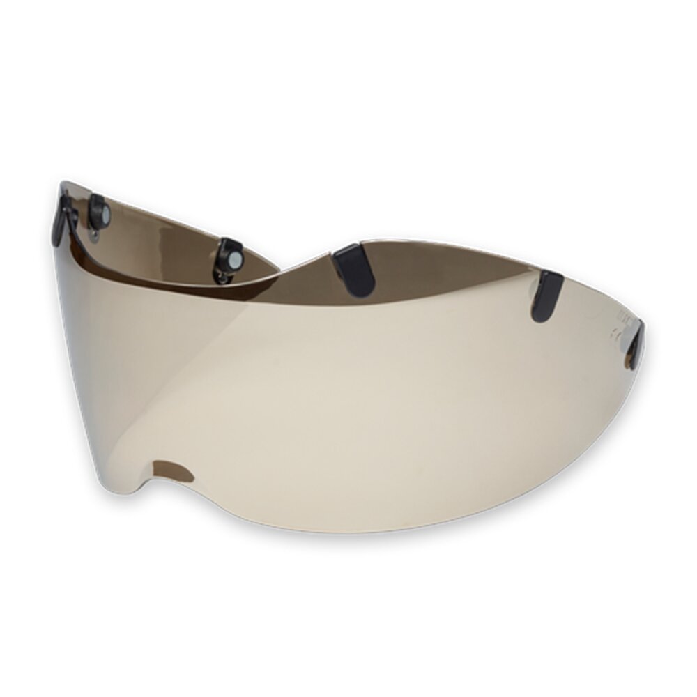 Visera Espejo Casco HJC Adwatt Negro