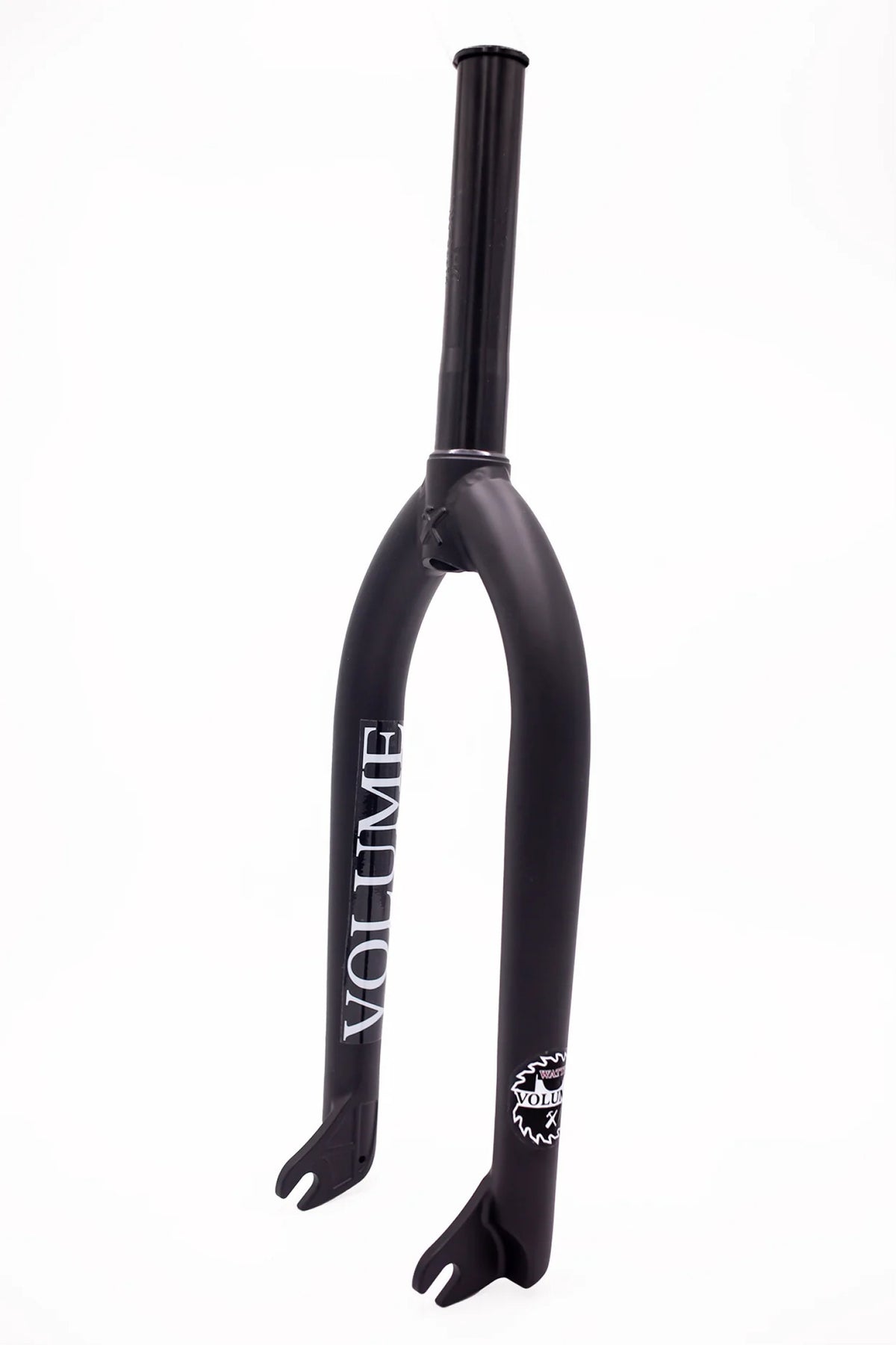 Volume Jason Watts Fork Black, 28mm Offset