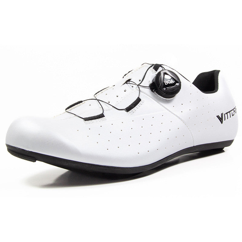 Zapatillas Carretera Vittoria Alise 2.0 Blan T-39 Suela Carbon Composite
