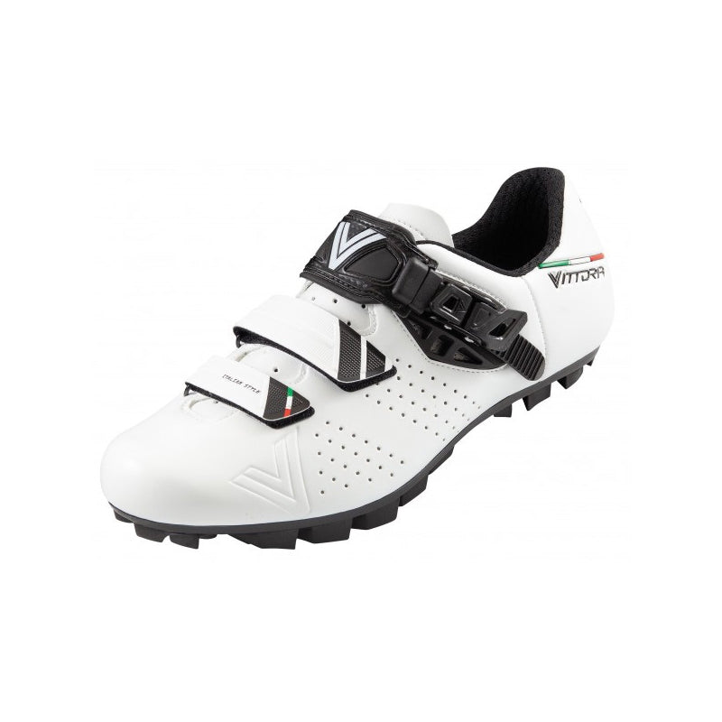 Zapatillas Montaña Vittoria Hera Blanca T- 42 sin Caja - VITTORIA | ARS Bike Parts