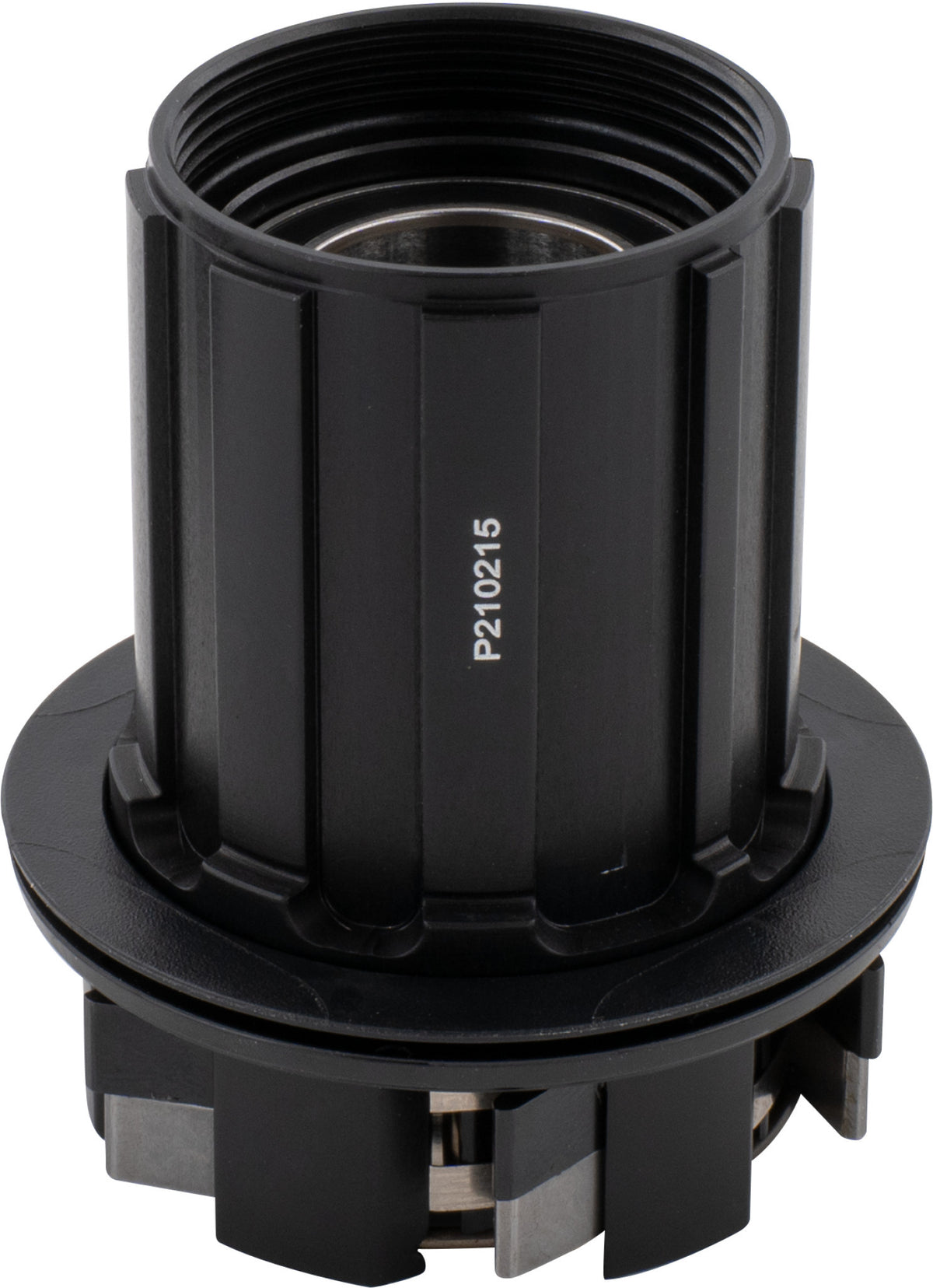 Kit de núcleo Zipp para buje ZM2 cassettes SRAM/Shimano de 8, 9, 10 vel. y HG de 11/12 vel.