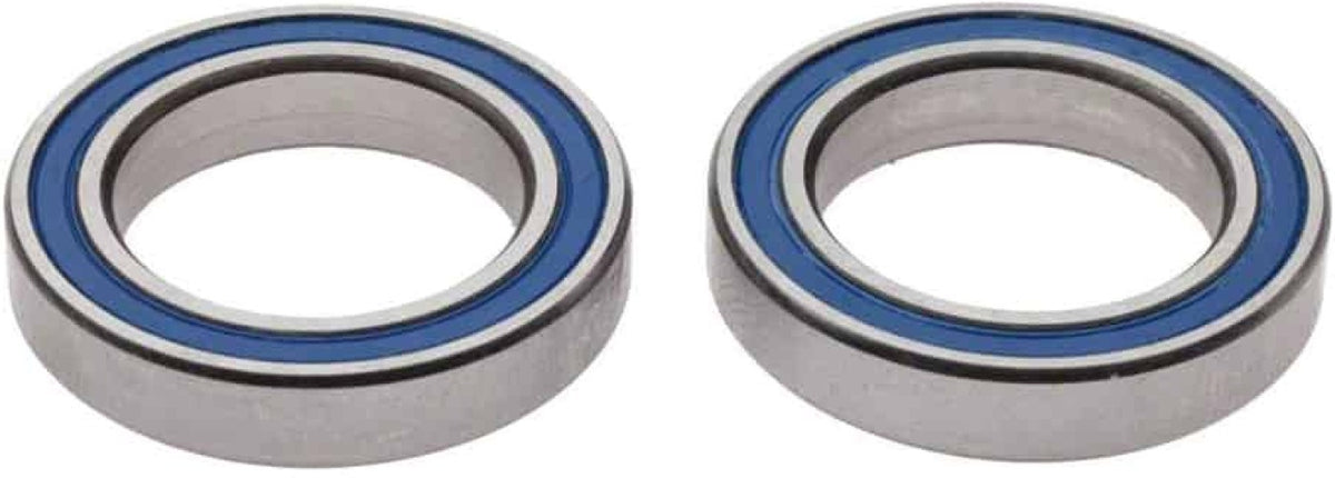 Hub Bearings Frt/Rear Pair 88/188 1 Pair, Front And Rear Ceramic