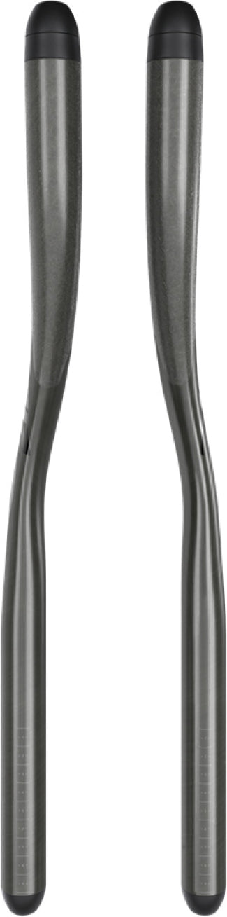 Zipp Vuka Triatlón Race 38cm Negro Mate