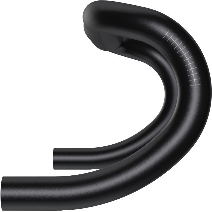 Manillar Zipp Service Course Sl 70 36cm C-C Negro