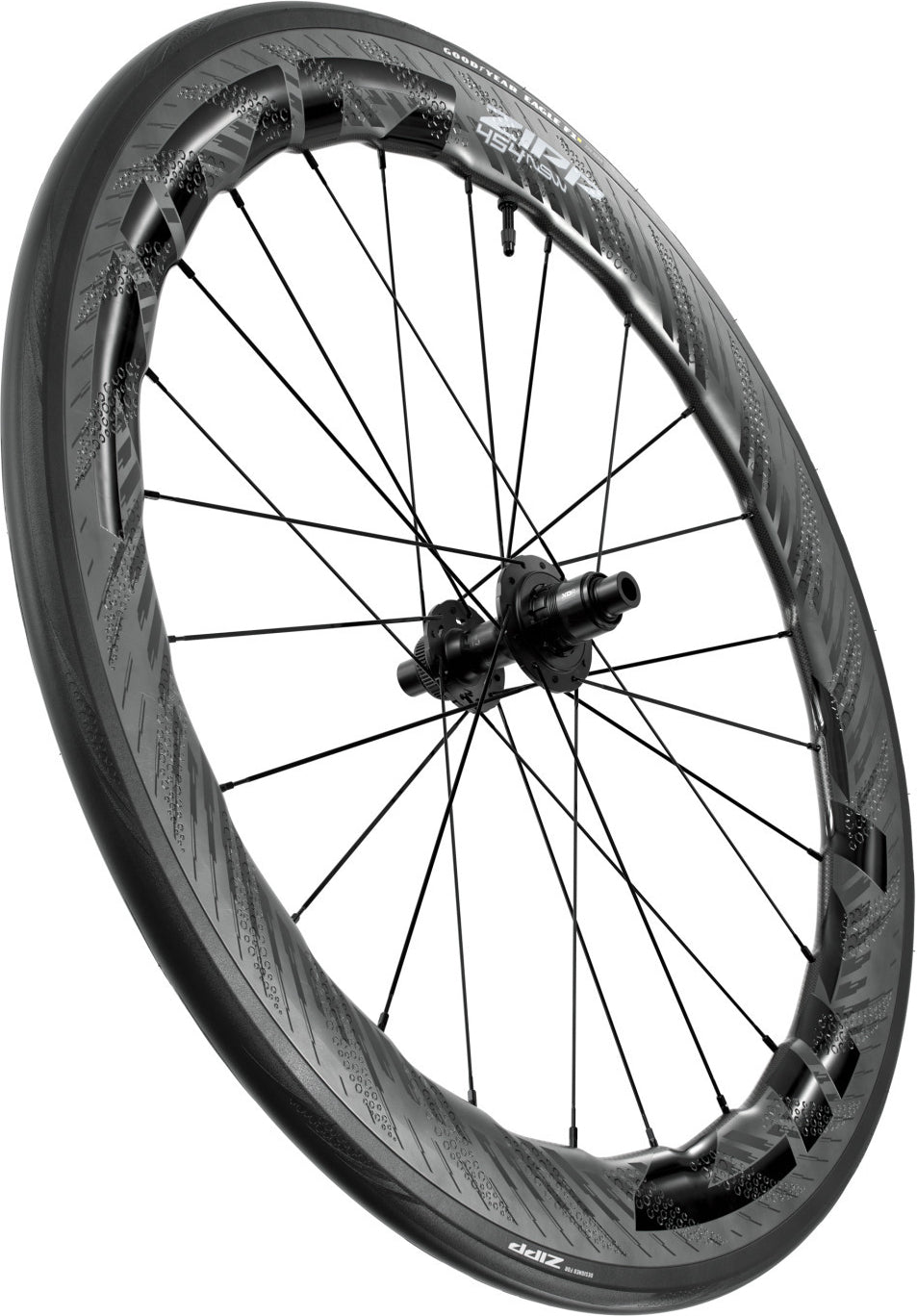Zipp Reifen Goodyear Eagle F1 700x29, Tubeless