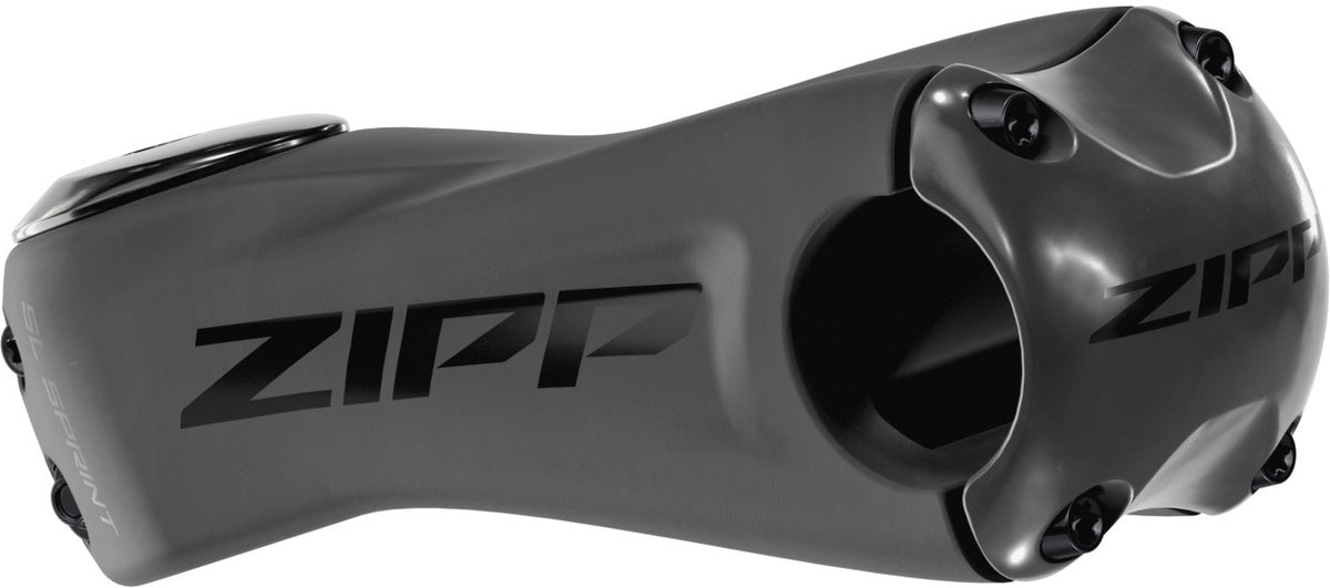 Potencia Zipp Sl Sprint 90mm, +/-12°, 1 1/8", 31,8mm Carbono
