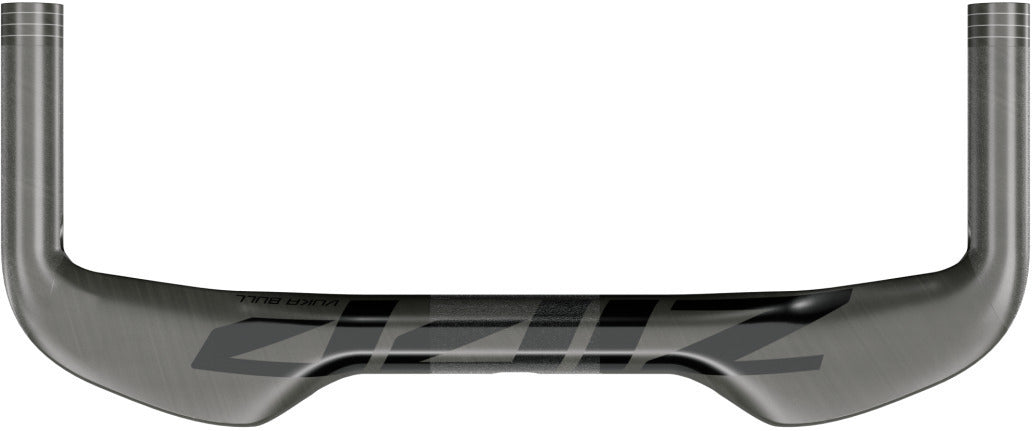 Manillar base VukaBull 38cm C-C 20 Drop