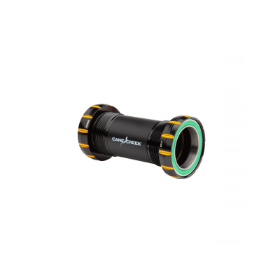 EJE PEDALIER HELLBENDER 110 CERAMICO PF30 PARA BIE