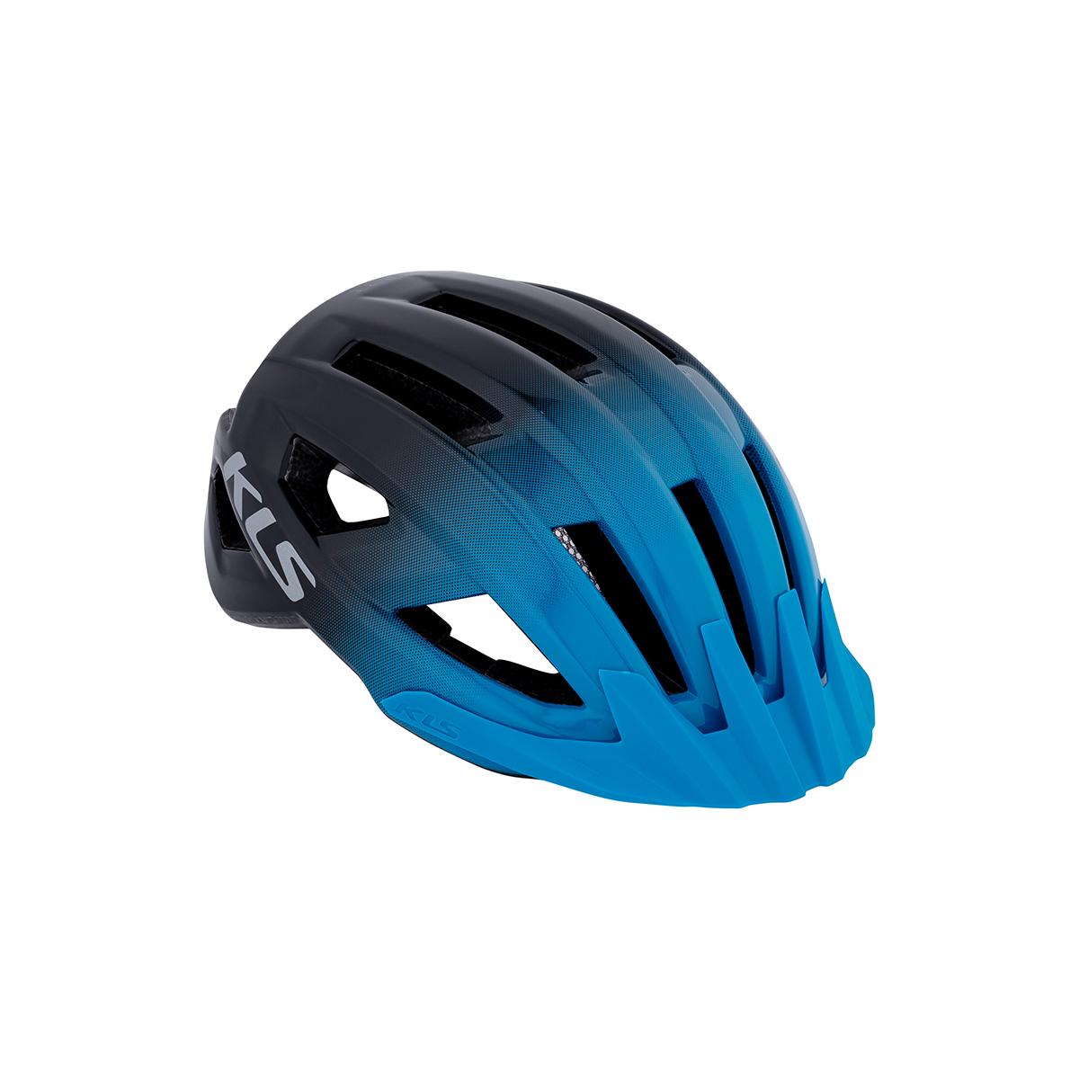 CASCO KELLYS DAZE 022 AZUL L/XL