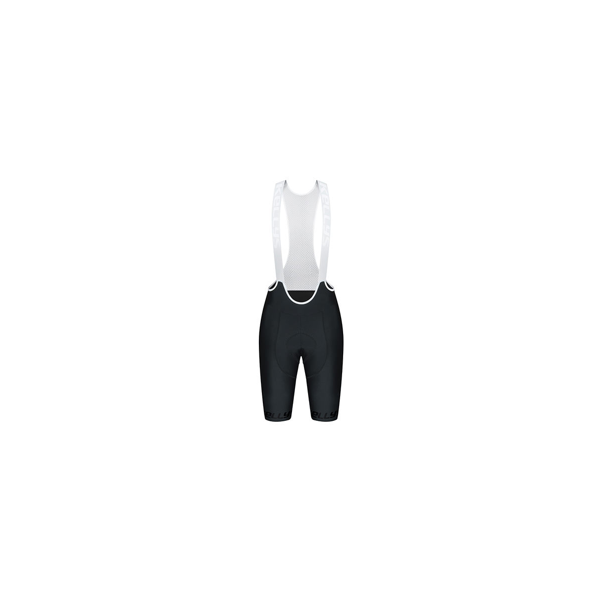 CULOTTE CON TIRANTES RIVAL 2 NEGRO T.M