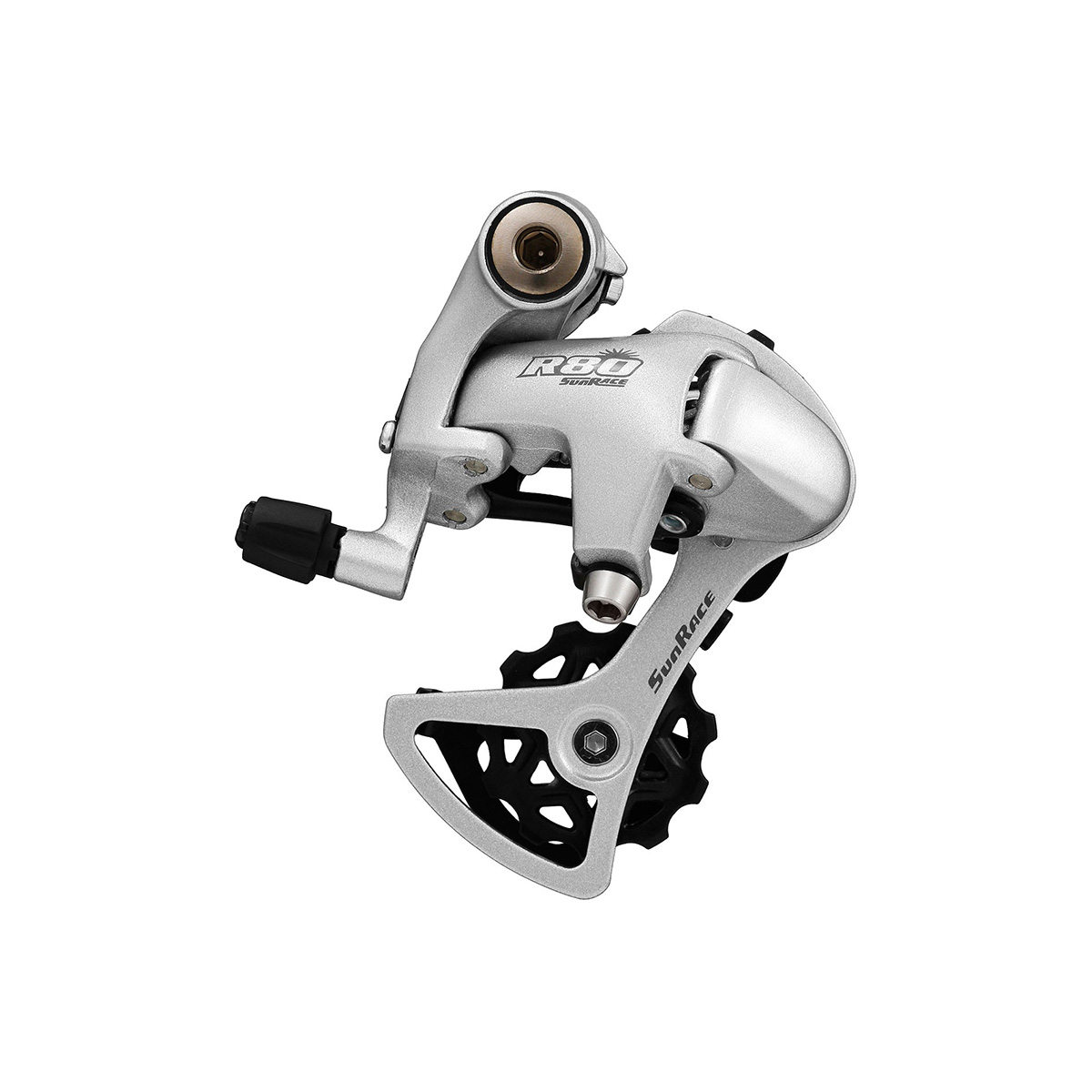 CAMBIO SUNRACE ROAD 8V CAJA CORTA DIRECTO