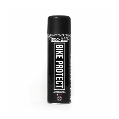 SPAY MUC-OFF PROTECTOR BICI 500ML