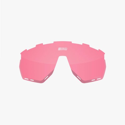 LENTE SCICON AEROWING LOW LIGHT PINK
