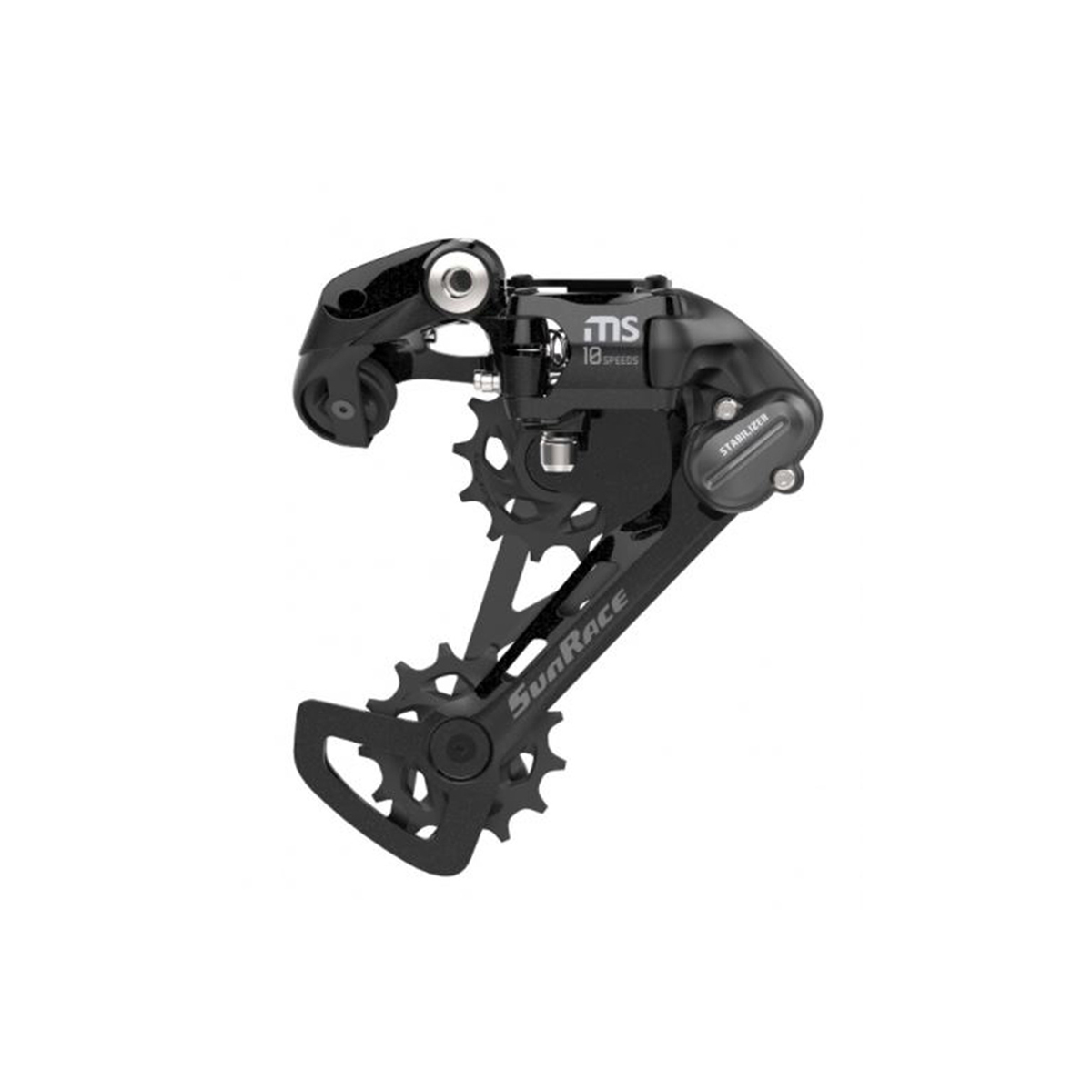 CAMBIO SUNRACE UNIV. CAJA MEDIA 10V DIRECTO