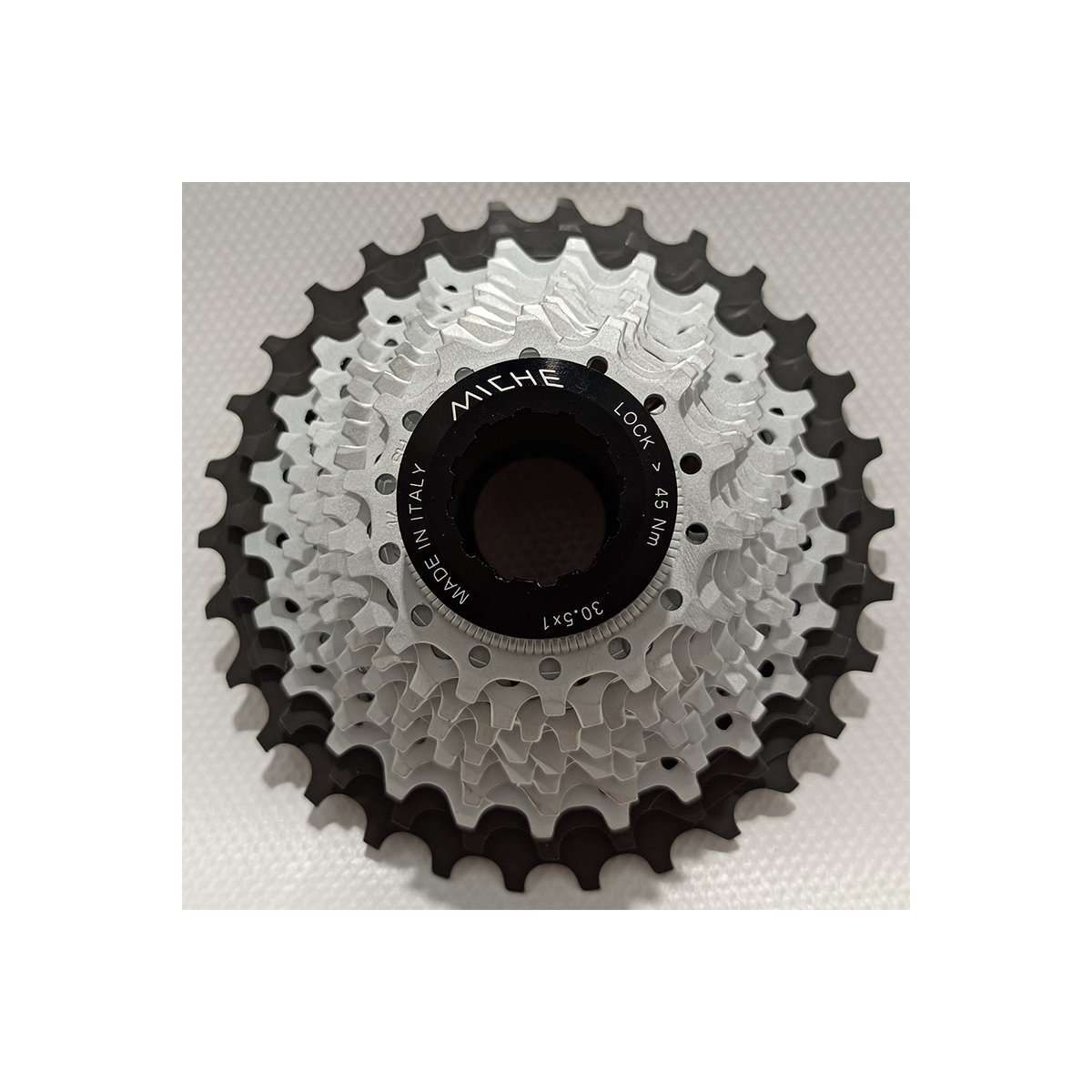 CASSETTE 14/30 12V K12 MICHE PRIMATO SHIMANO