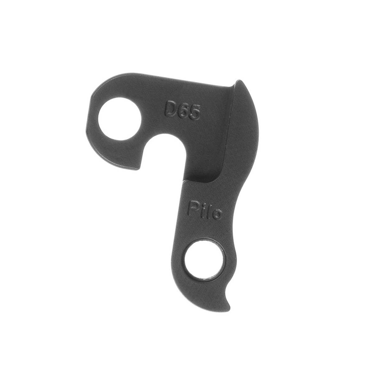 pata cambio pilo d65