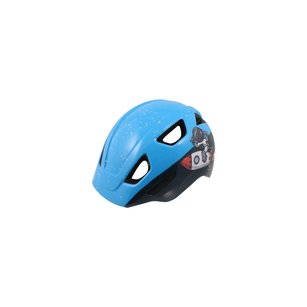 CASCO KID FUN BOY T-S (53-56 CM), SPACEMAN WAG