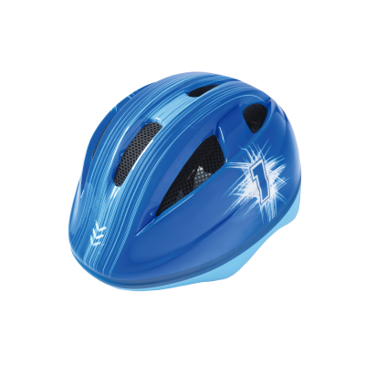 CASCO EARLY RIDER T-S (52-56 CM), NUMBER 1 WAG