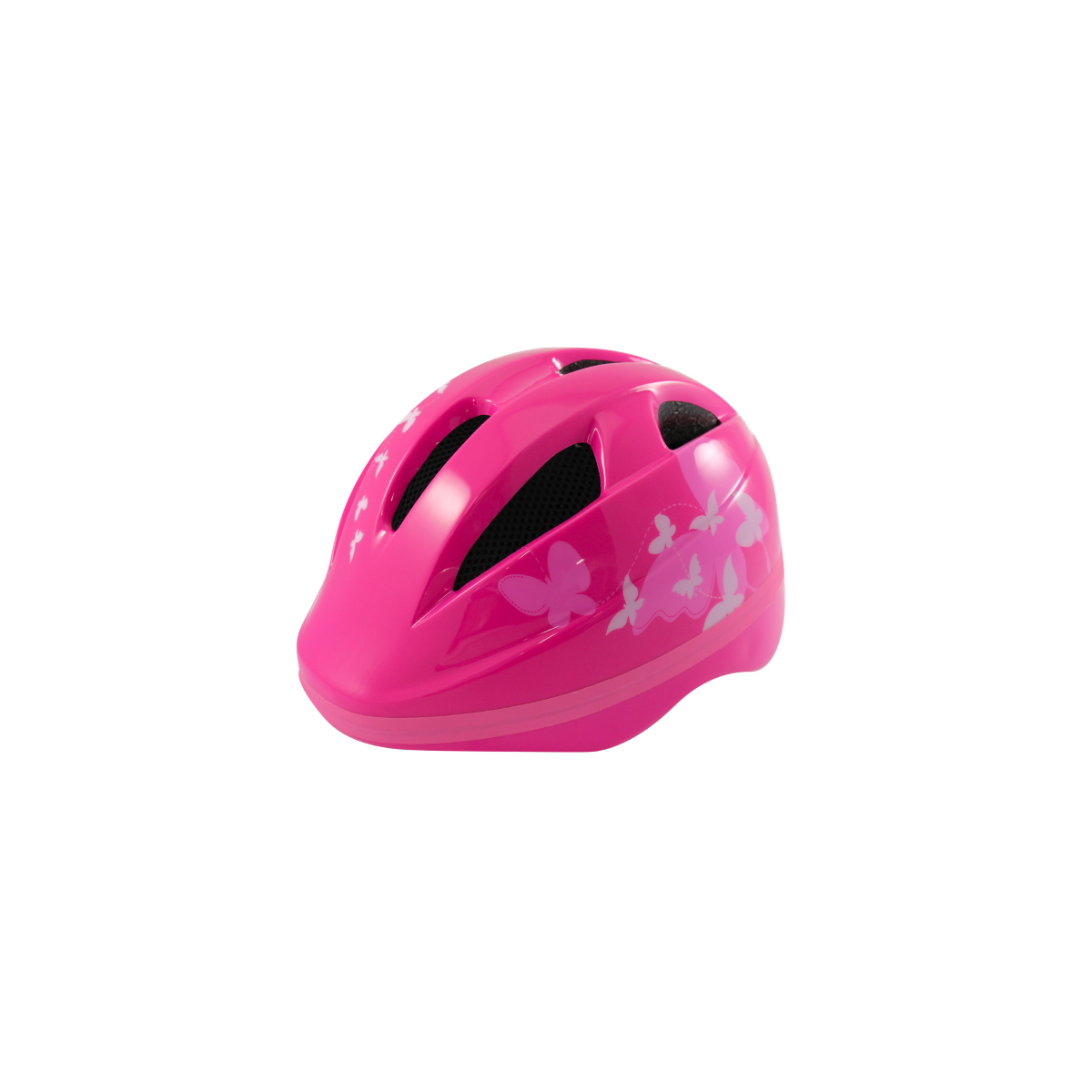 CASCO EARLY RIDER T-S (52-56 CM), BUTTERFLY WAG
