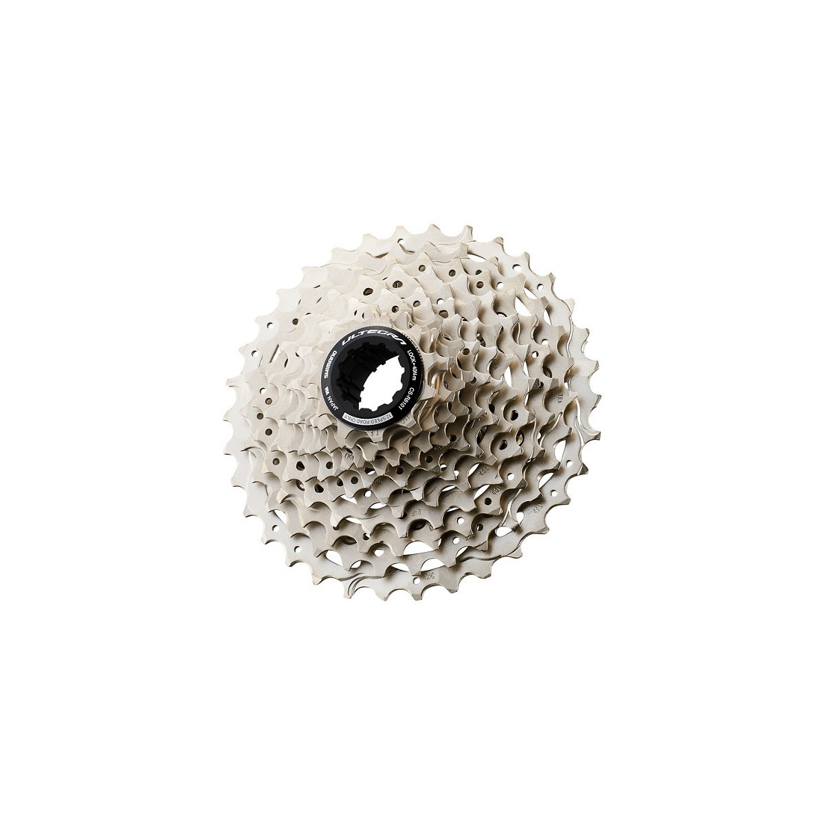 cassette 11/30 12v r8100 ultegra