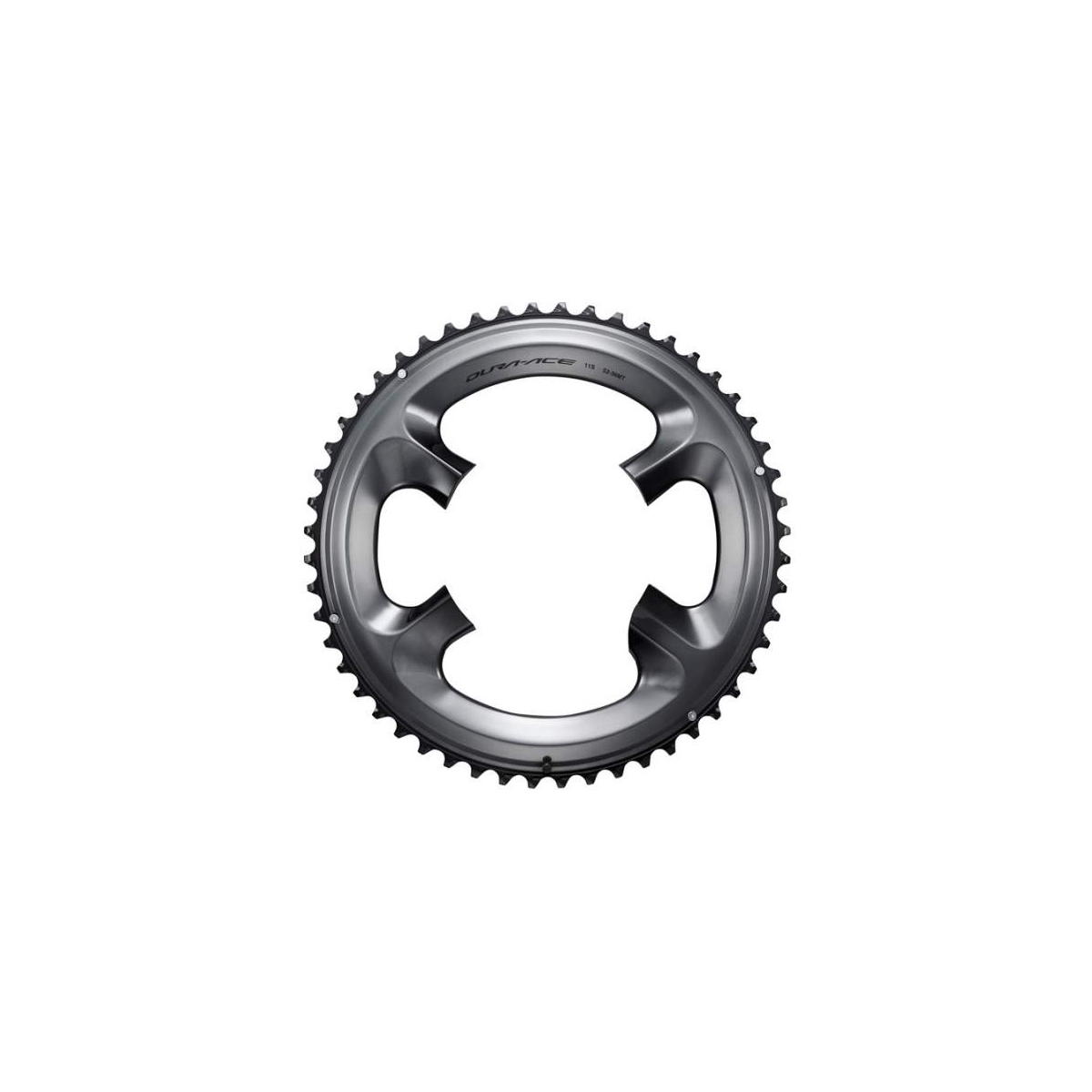 PLATO 52D FC-R9100 DURA ACE 110MM 4BR 52/36 11V