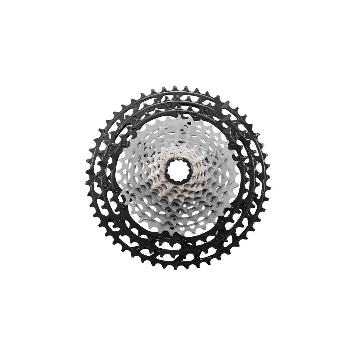 CASSETTE 10/51 12V CS-M9101 MICRO SPLINE