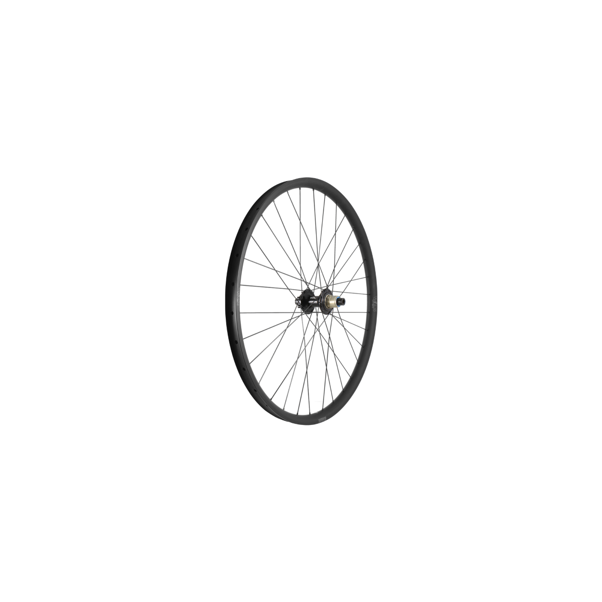 RUEDA TRASERA W-ES 27.5 12X148MM XD 6T WAG