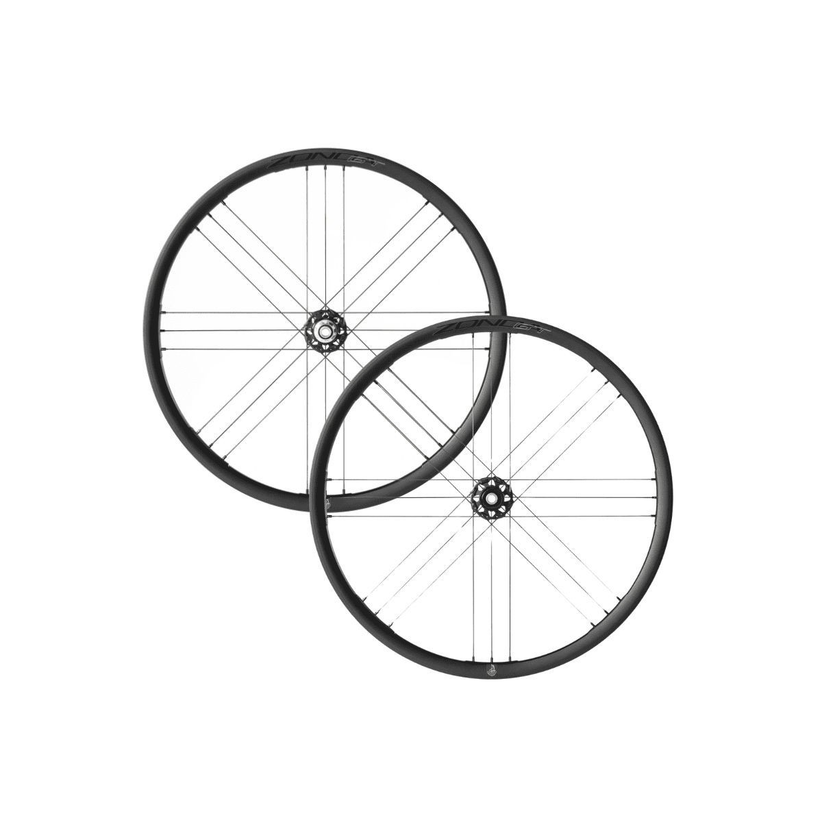 juego ruedas zonda gt db 2wf xdr