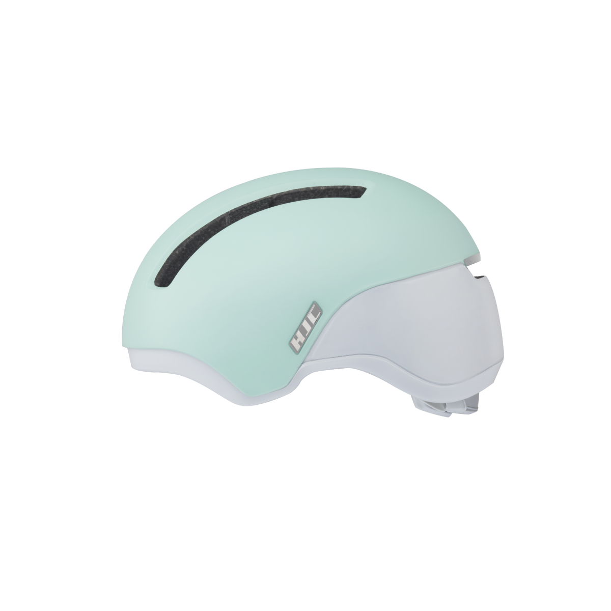 casco hjc calido (menta mate)