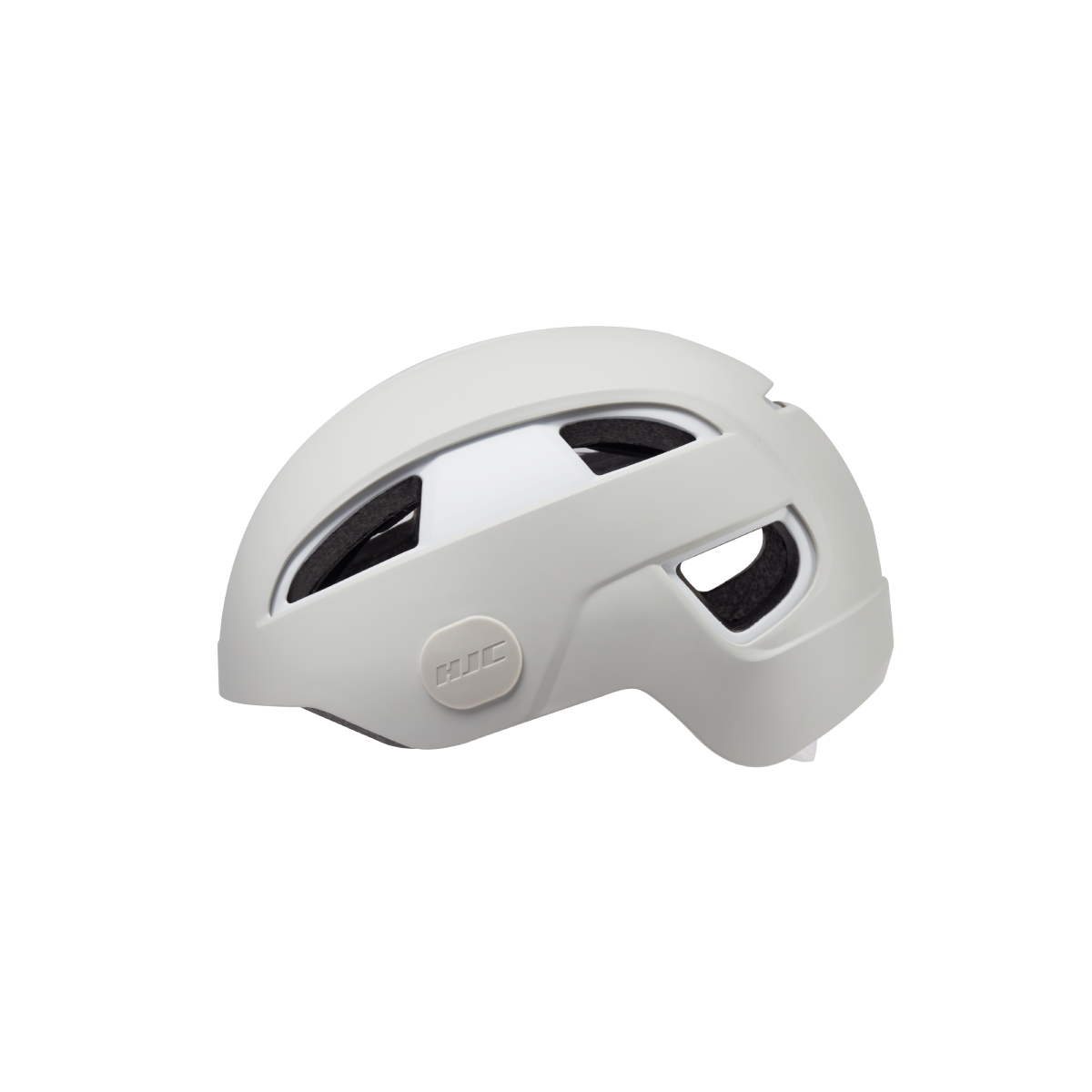 casco hjc coban (blanco mate)