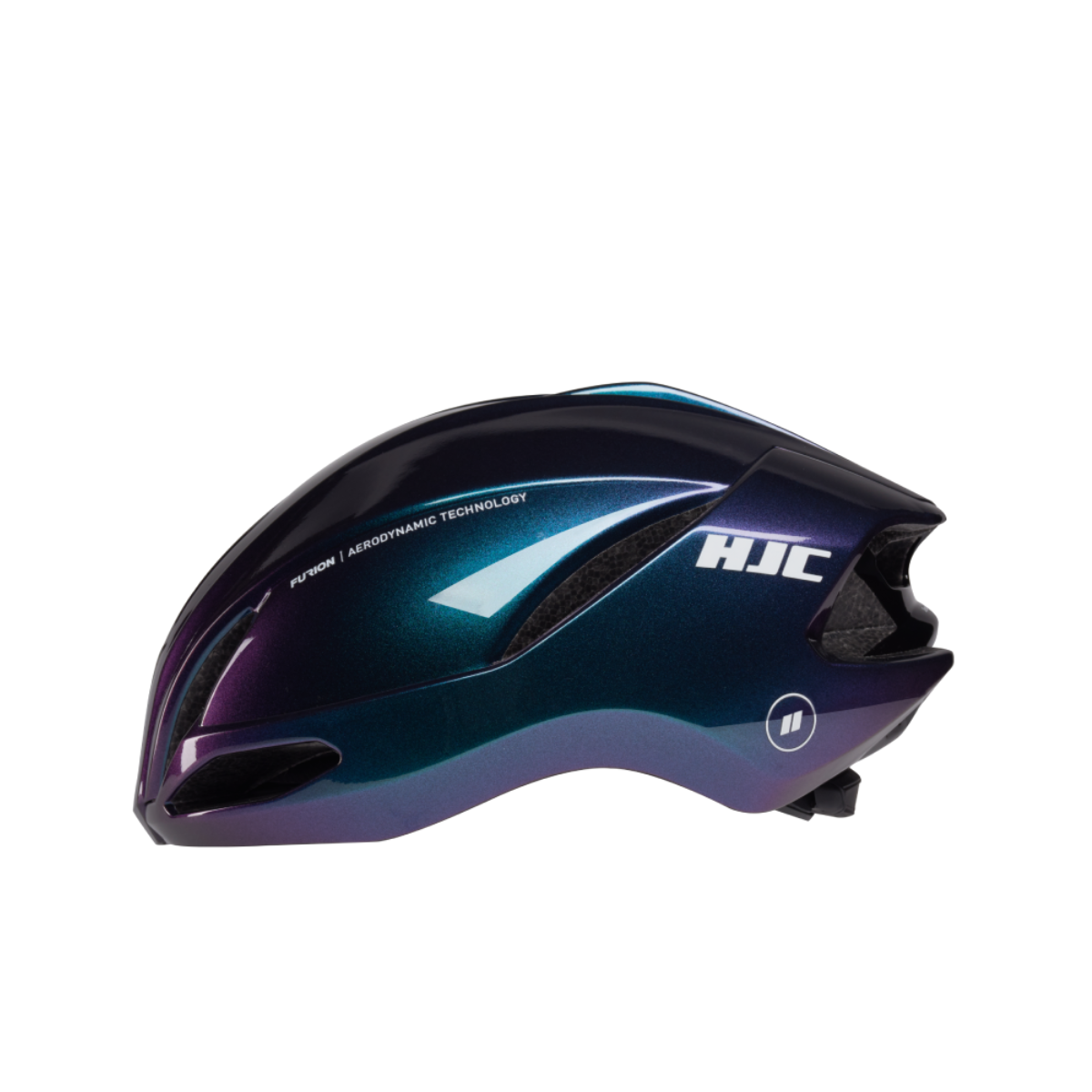 casco hjc furion 2.0 (chameleon)