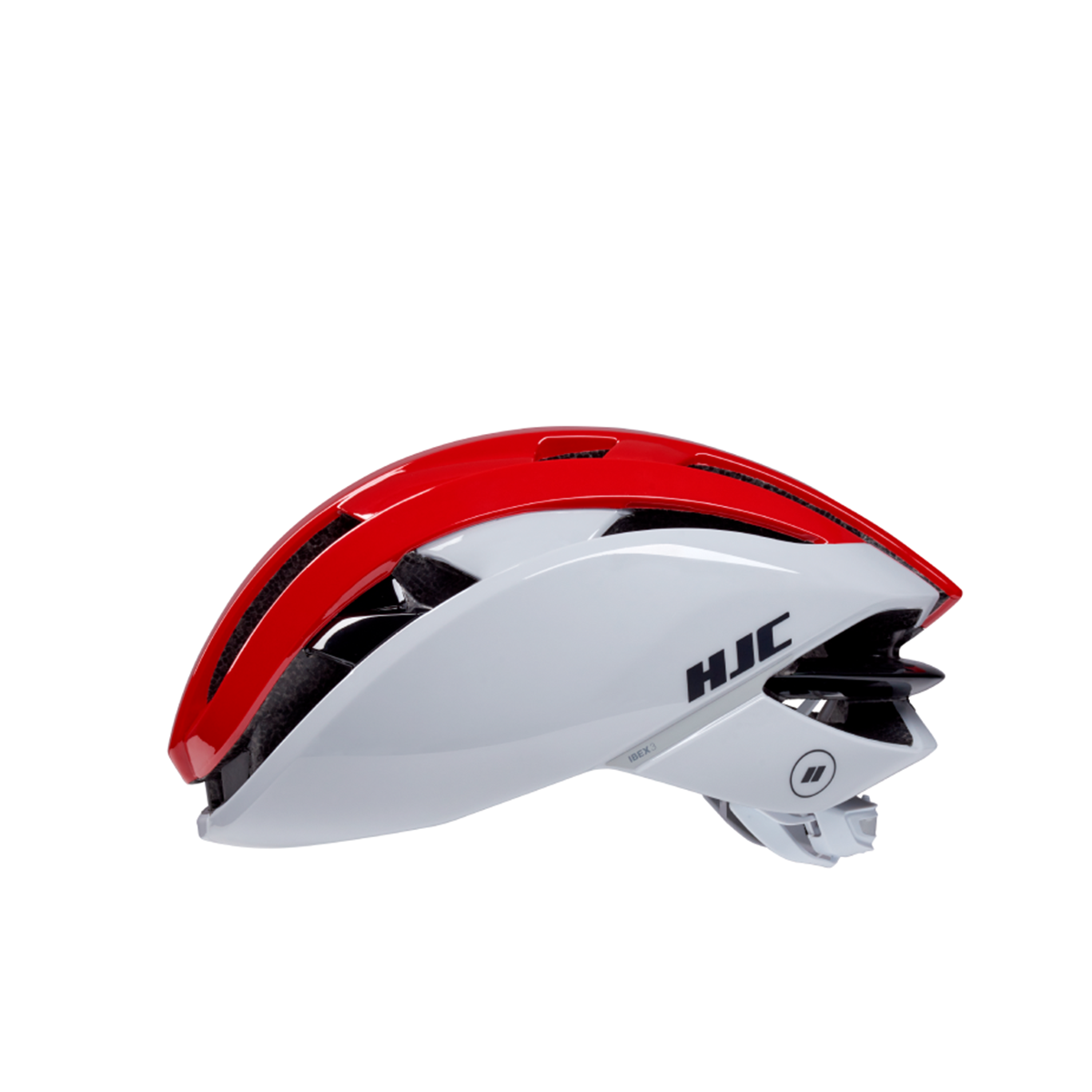 casco hjc ibex 3 (rojo)