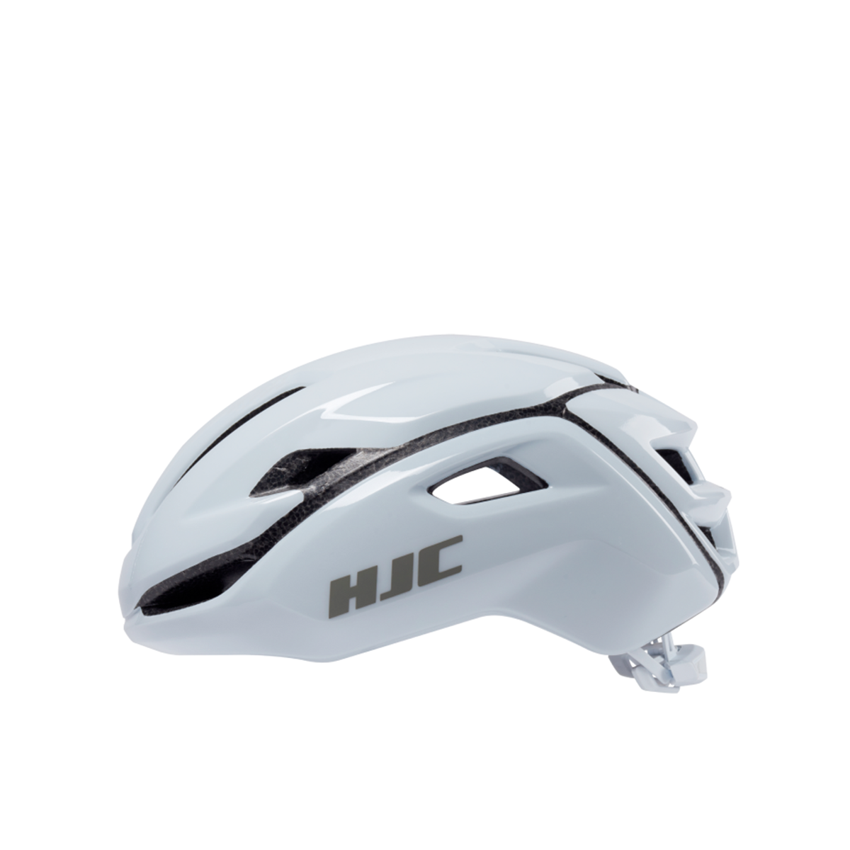 casco hjc valeco 2 (blanco)