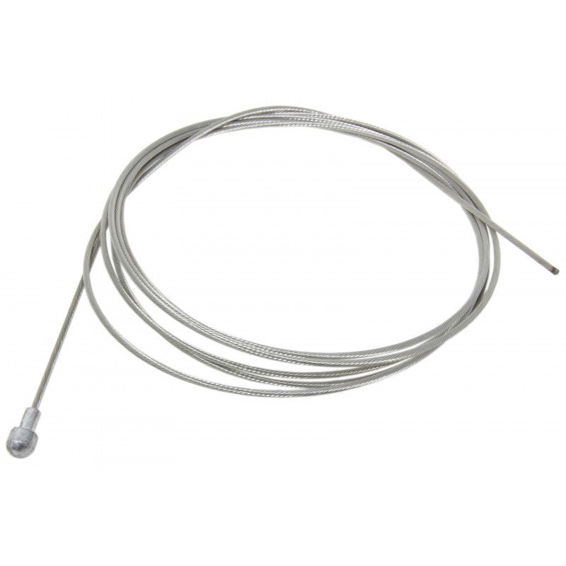 SHIMANO 1 Cable Freno Carretera Acero 1.6x2050mm - SHIMANO | ARS Bike Parts