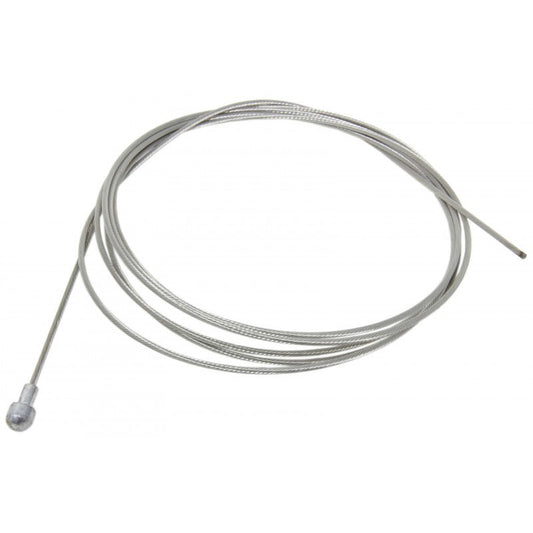 SHIMANO 1 Cable Freno Carretera Acero 1.6x2050mm - SHIMANO | ARS Bike Parts