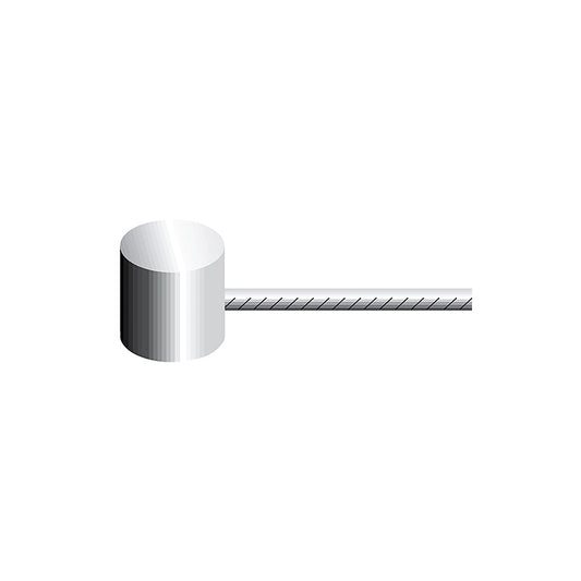 1 Cable Freno Galvanizado MTB 1.5 X 2050mm SUNRACE - SUNRACE | ARS Bike Parts