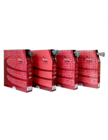 1 Cable Freno Trasero Carretera 2050mm Ypk "gar" ( Se Sirven sin Caja ) - YPK | ARS Bike Parts