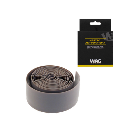 1 Cinta Antipinchazos (1) City Bike 23x2250mm WAG - WAG | ARS Bike Parts