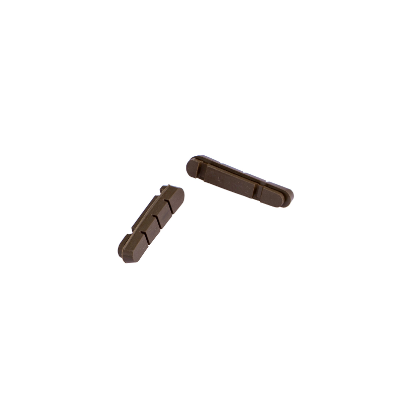 1 Par Gomas Zapatas Alligator Carretera 55mm Sh - ALLIGATOR | ARS Bike Parts