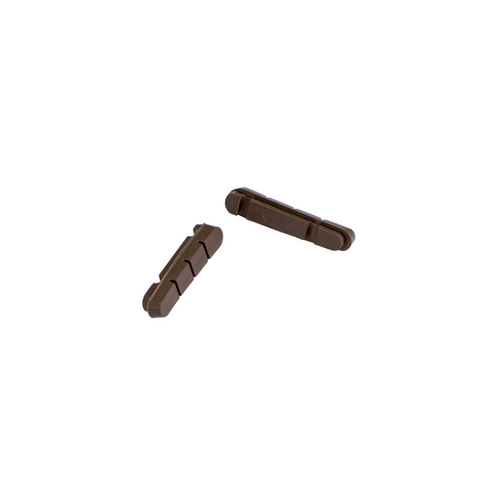 1 Par Gomas Zapatas Alligator Carretera 55mm Sh - ALLIGATOR | ARS Bike Parts