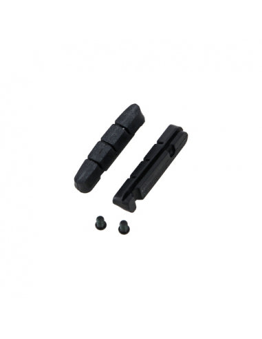 SHIMANO 1 Par Gomas Zapatas Freno Recambio r55c4 br-9000 - SHIMANO | ARS Bike Parts