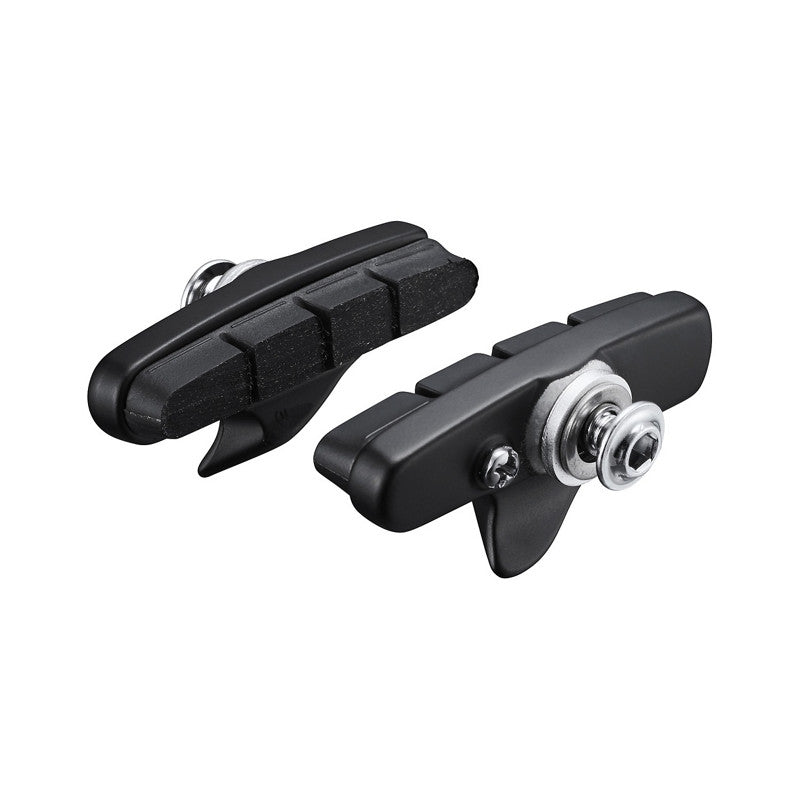 SHIMANO 1 Par Porta Zapatas Freno r55c4 br-7010-5810 - SHIMANO | ARS Bike Parts