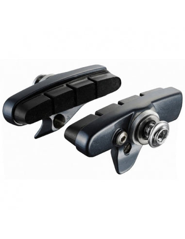 SHIMANO 1 Par Porta Zapatas Freno r55c4 br-9010-9110 - SHIMANO | ARS Bike Parts