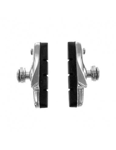 1 Par Porta Zapatas Promax Sh Carretera 77/66/65 - PROMAX | ARS Bike Parts