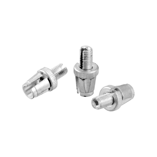 10 Tensores De Aluminio Maneta Freno MTB M7 WAG