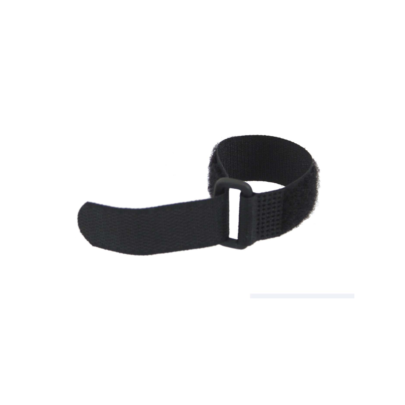Beto 10 Velcros Seguridad Portabidón-Bomba al Cuadro - BETO | ARS Bike Parts