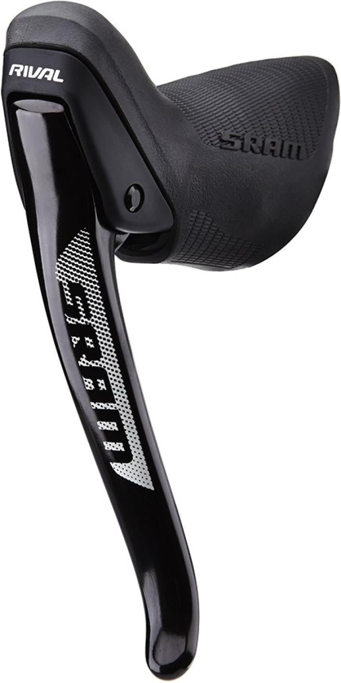 Manetas de freno Rival 1 (Par)