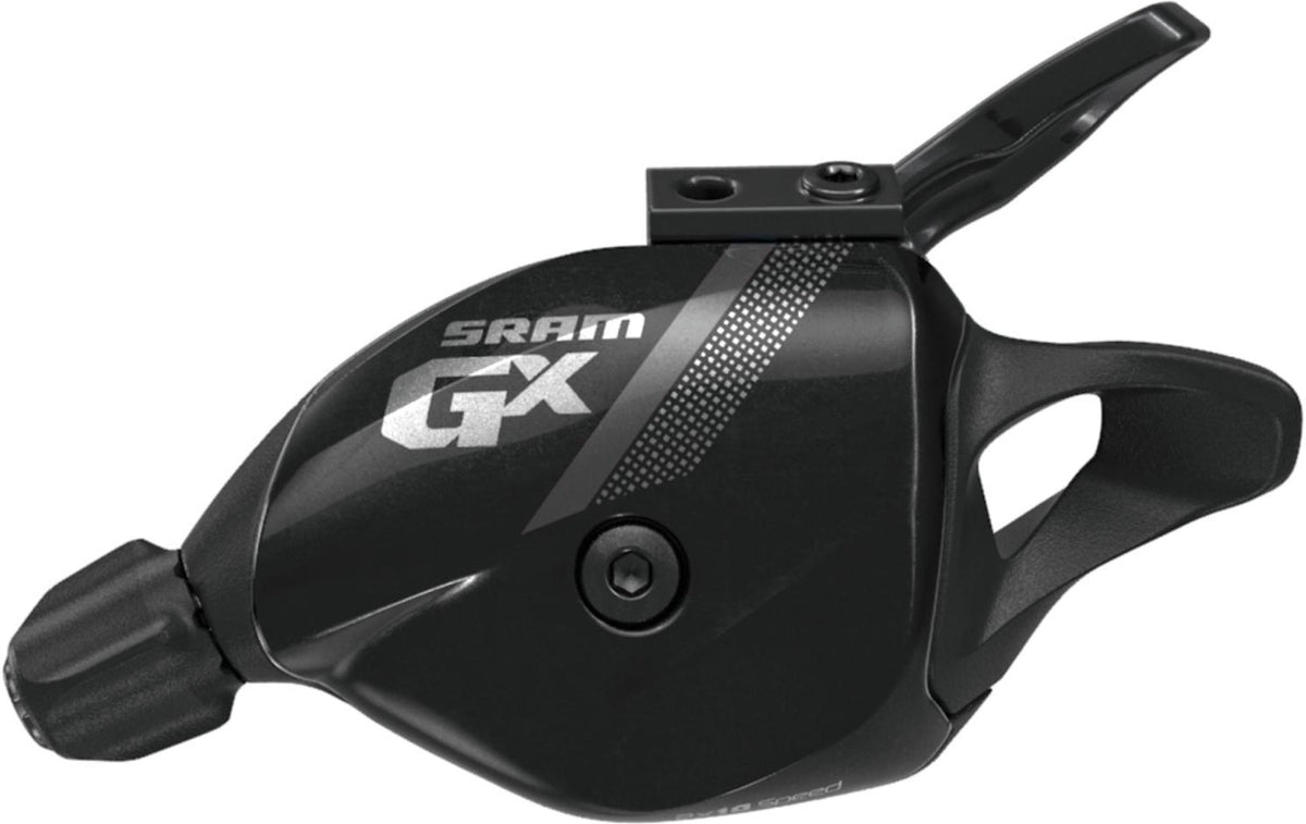 Shifter Gx Trigger Set 2x10 Black Exact Actuation